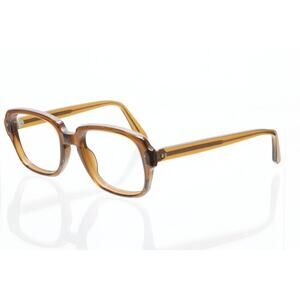 USS 4 1/2 - 5 3/4 Vintage 52-20mm Eyeglasses FRAMES ONLY - GOOD CONDITION